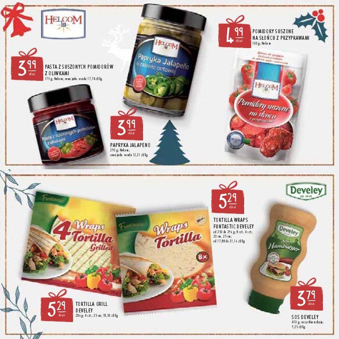 Gazetka promocyjna Stokrotka str. 50