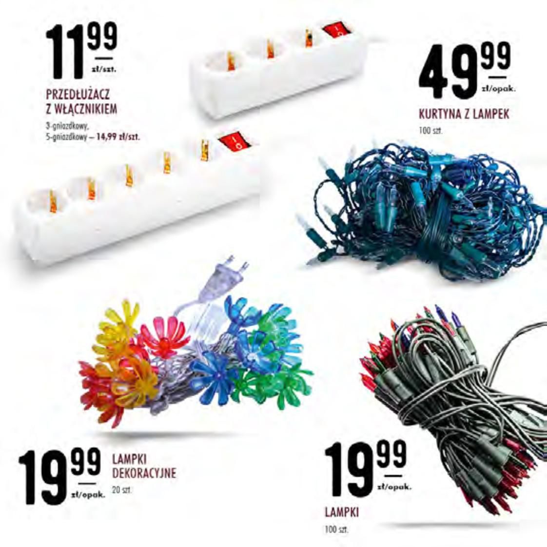 Gazetka promocyjna Stokrotka str. 82