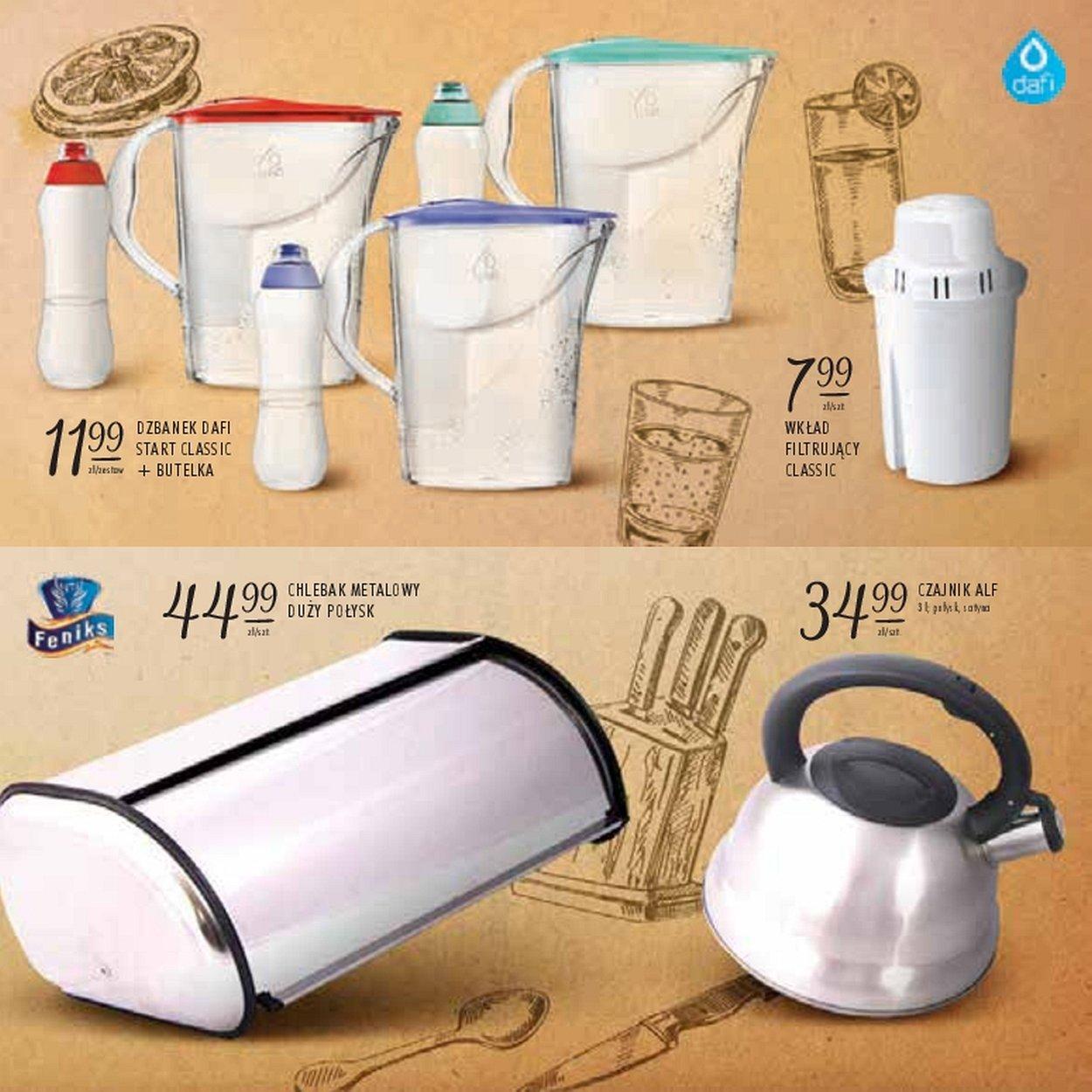 Gazetka promocyjna Stokrotka str. 49