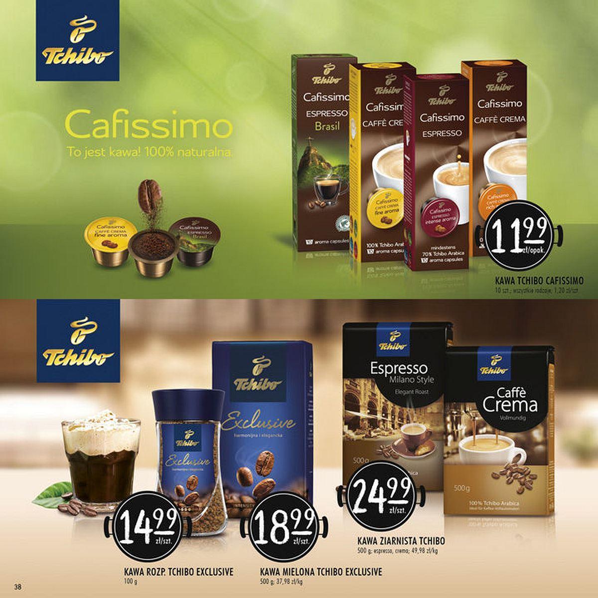 Gazetka promocyjna Stokrotka str. 38