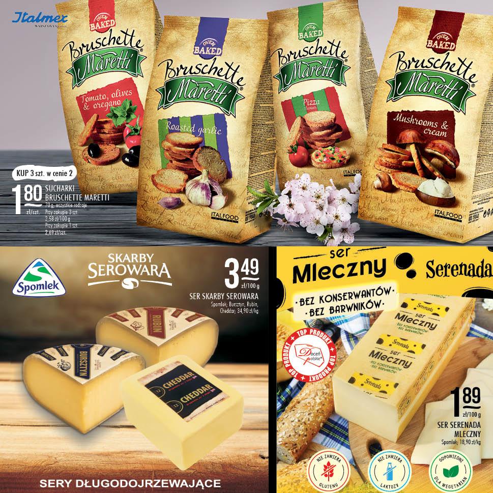 Gazetka promocyjna Stokrotka str. 13