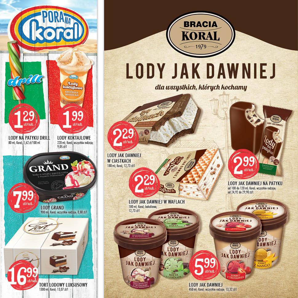 Gazetka promocyjna Stokrotka str. 10