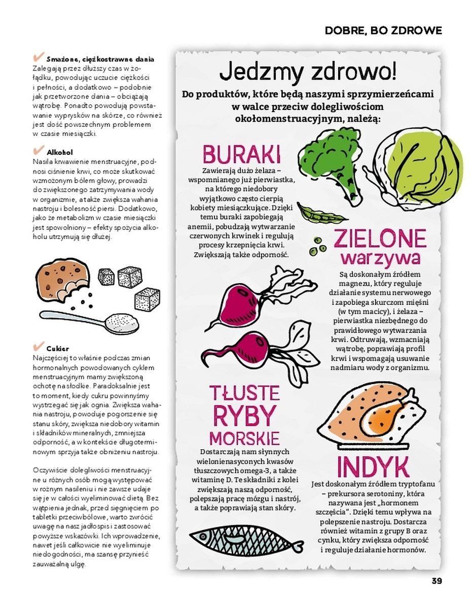 Gazetka promocyjna Stokrotka str. 39