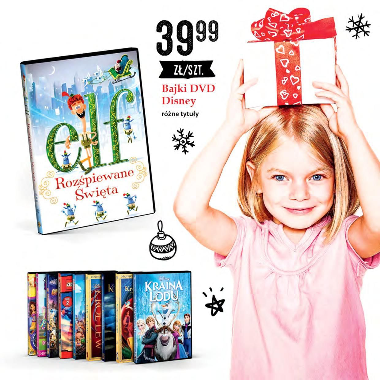 Gazetka promocyjna Stokrotka str. 15