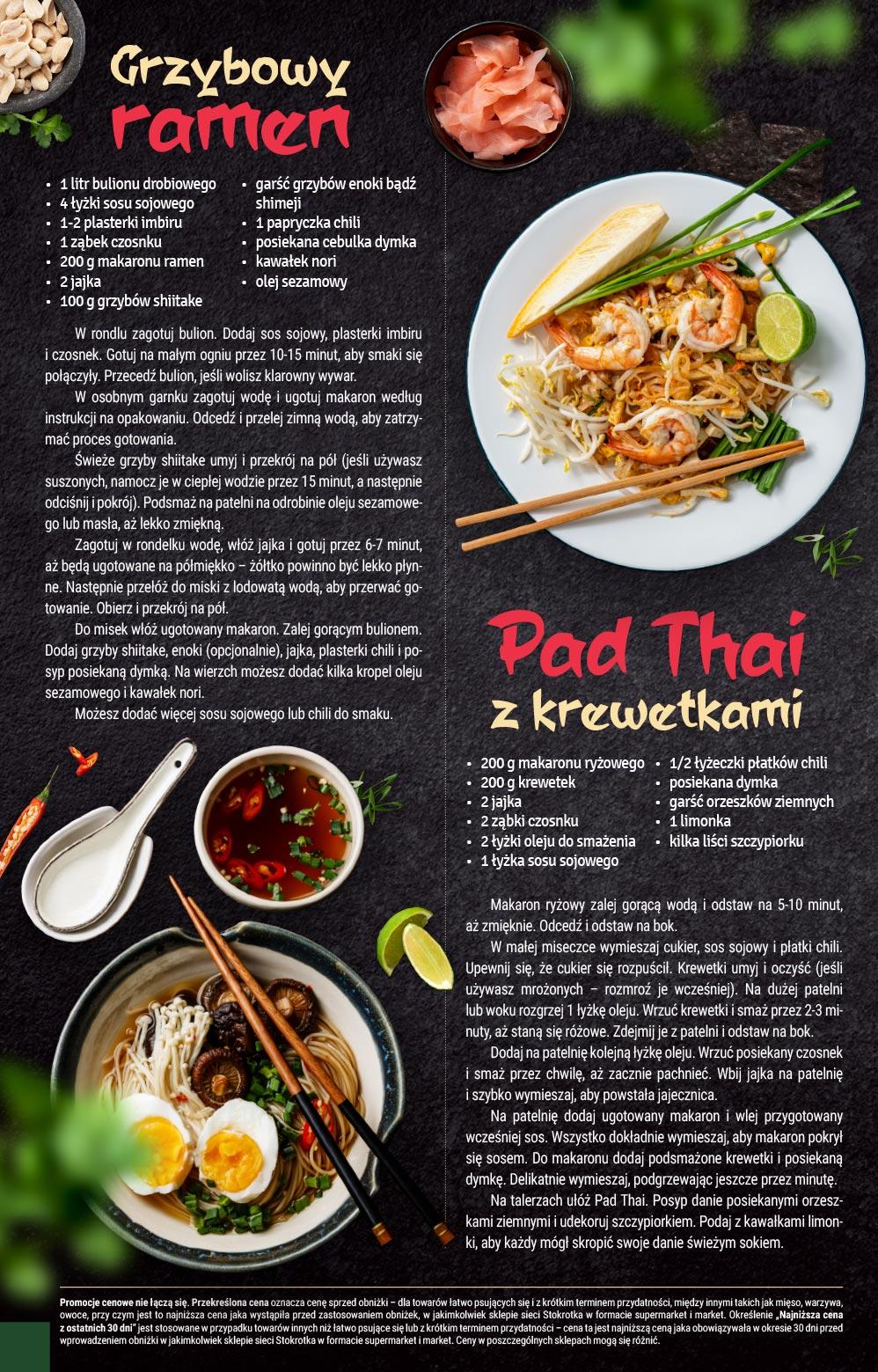 Gazetka promocyjna Stokrotka str. 16