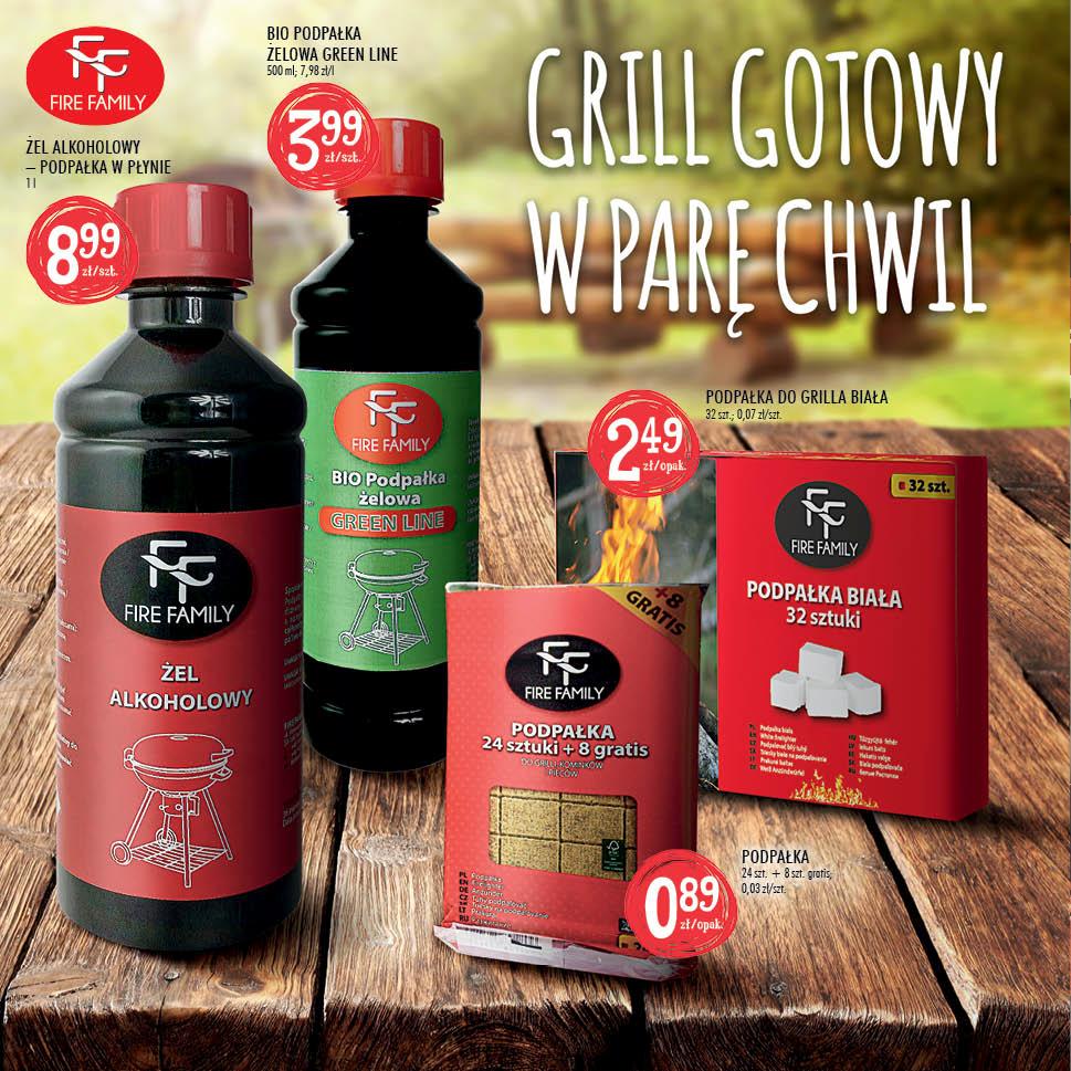 Gazetka promocyjna Stokrotka str. 12