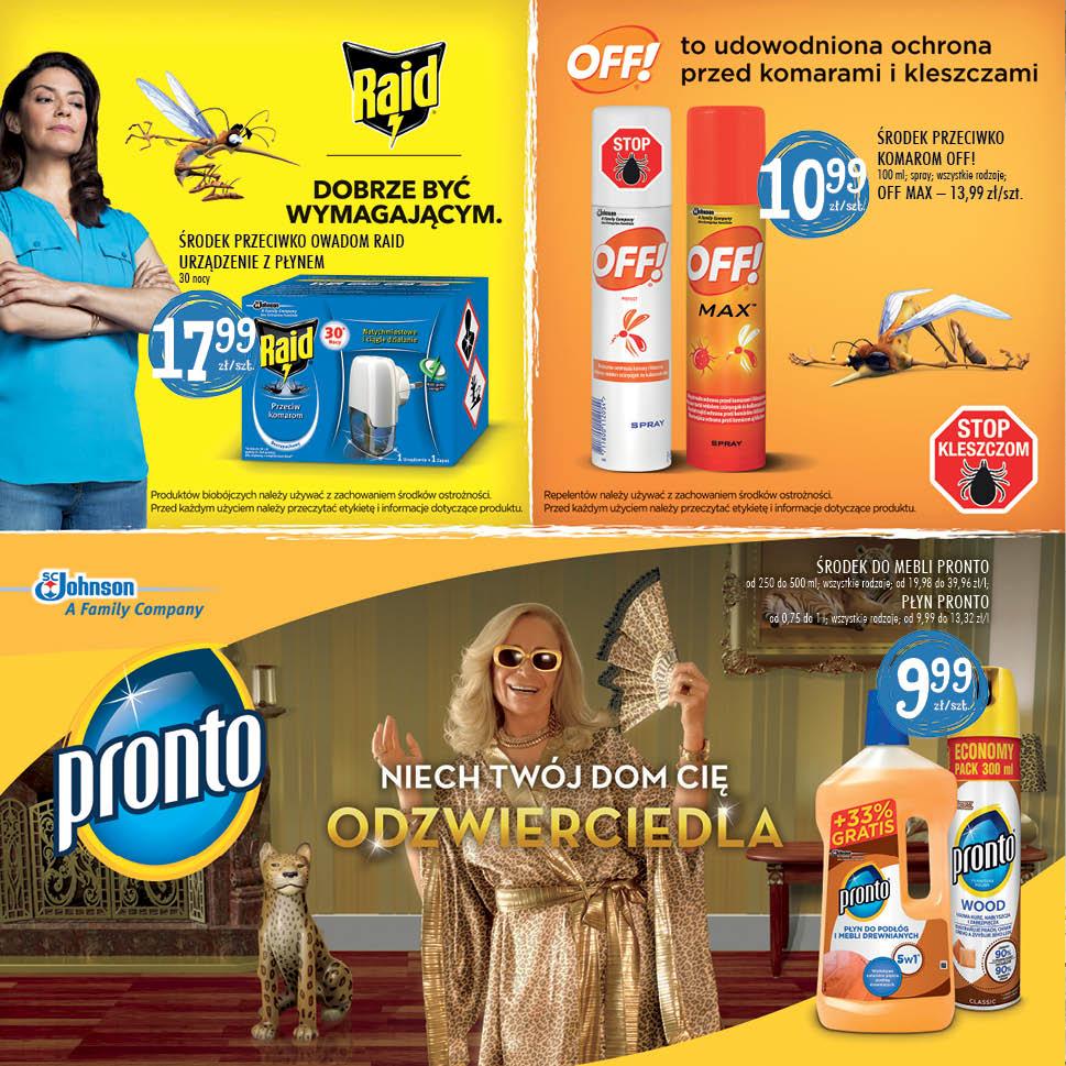 Gazetka promocyjna Stokrotka str. 56