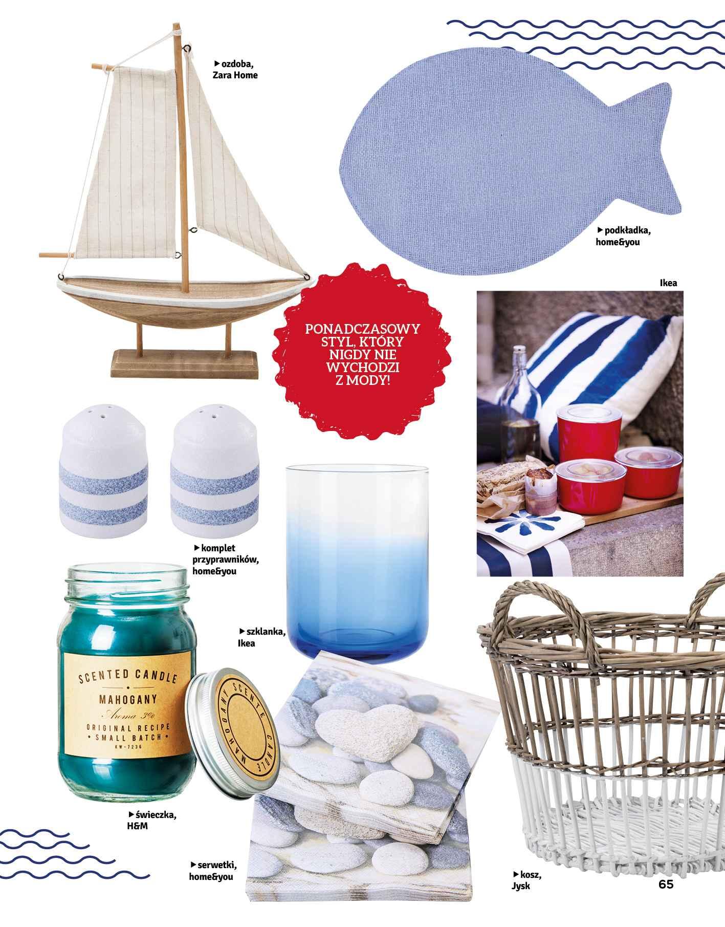 Gazetka promocyjna Stokrotka str. 65