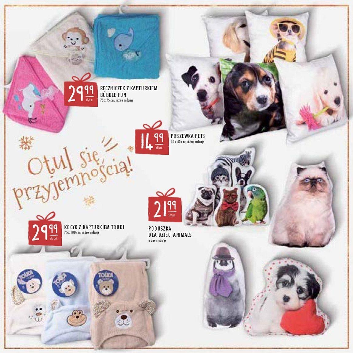 Gazetka promocyjna Stokrotka str. 13