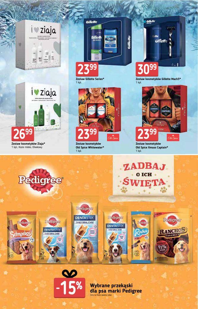 Gazetka promocyjna Stokrotka str. 17