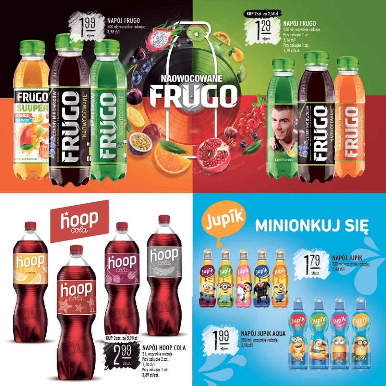 Gazetka promocyjna Stokrotka str. 46