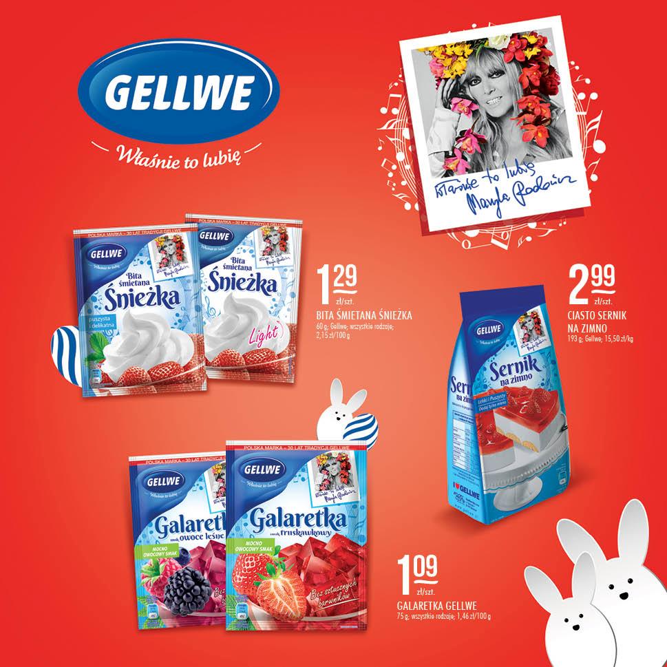 Gazetka promocyjna Stokrotka str. 55