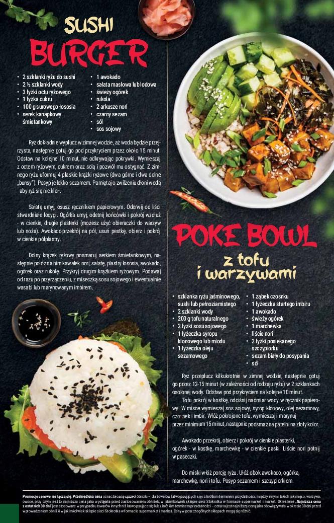 Gazetka promocyjna Stokrotka str. 28