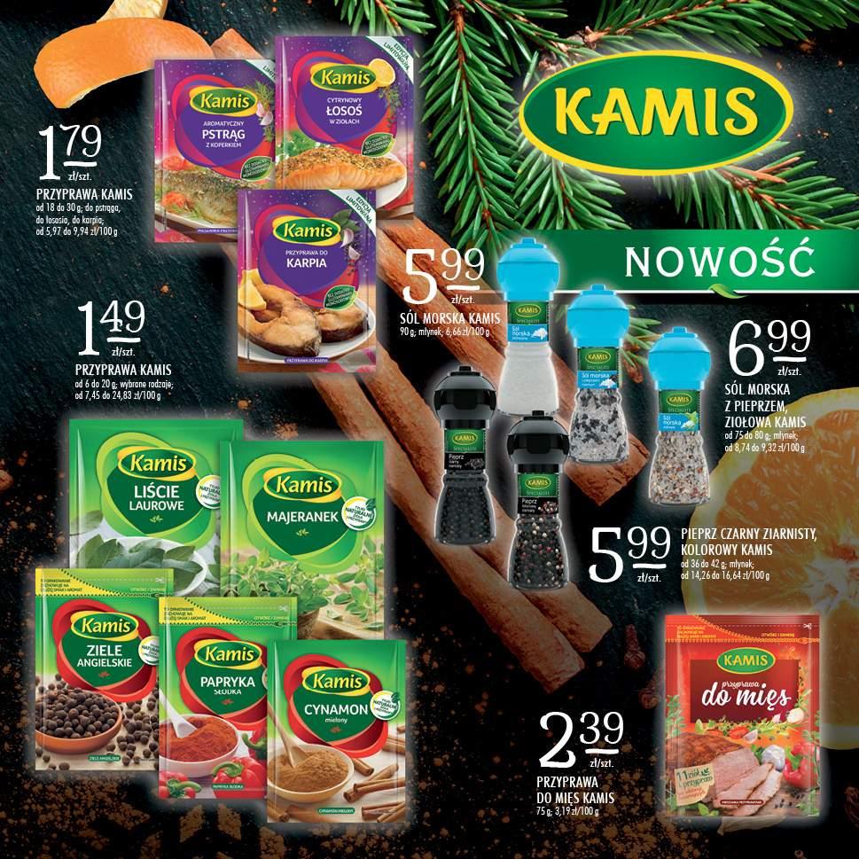 Gazetka promocyjna Stokrotka str. 39