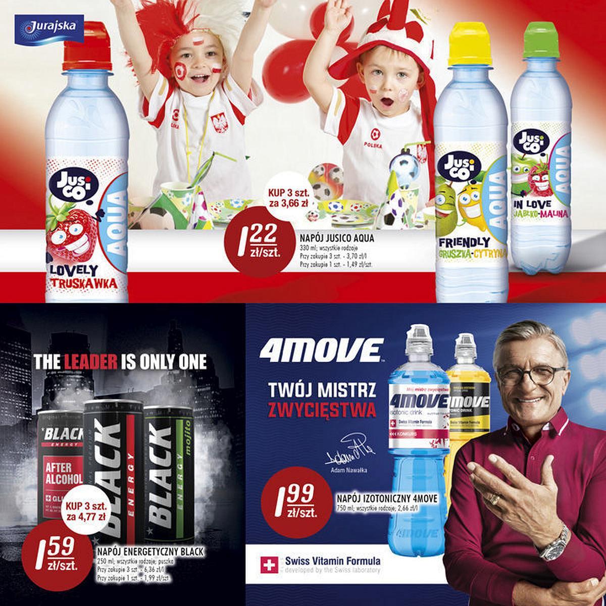 Gazetka promocyjna Stokrotka str. 16