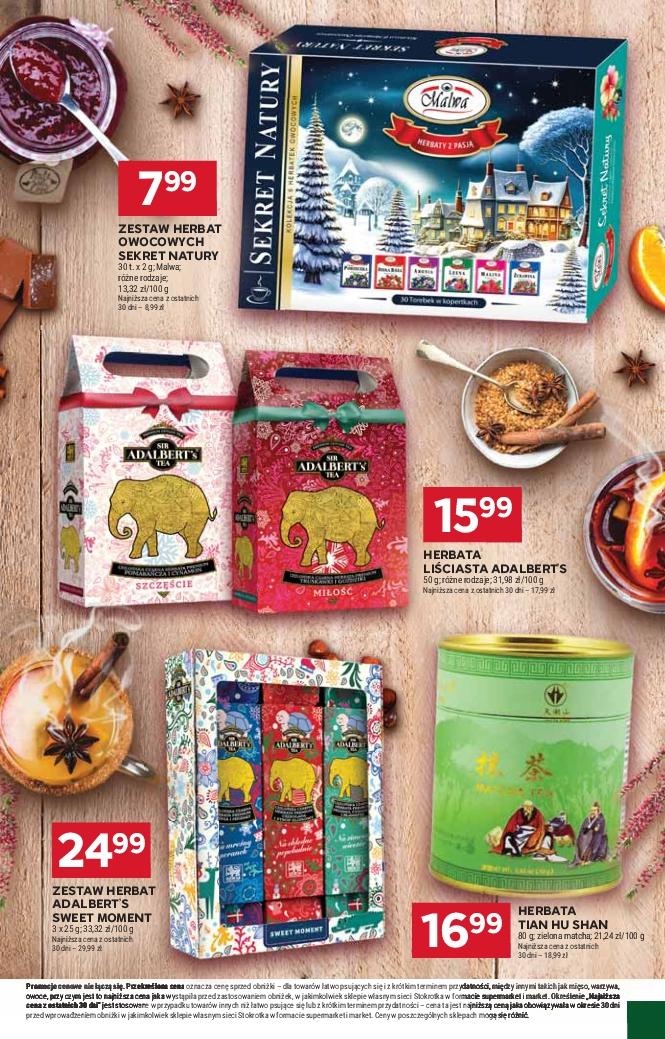 Gazetka promocyjna Stokrotka str. 47