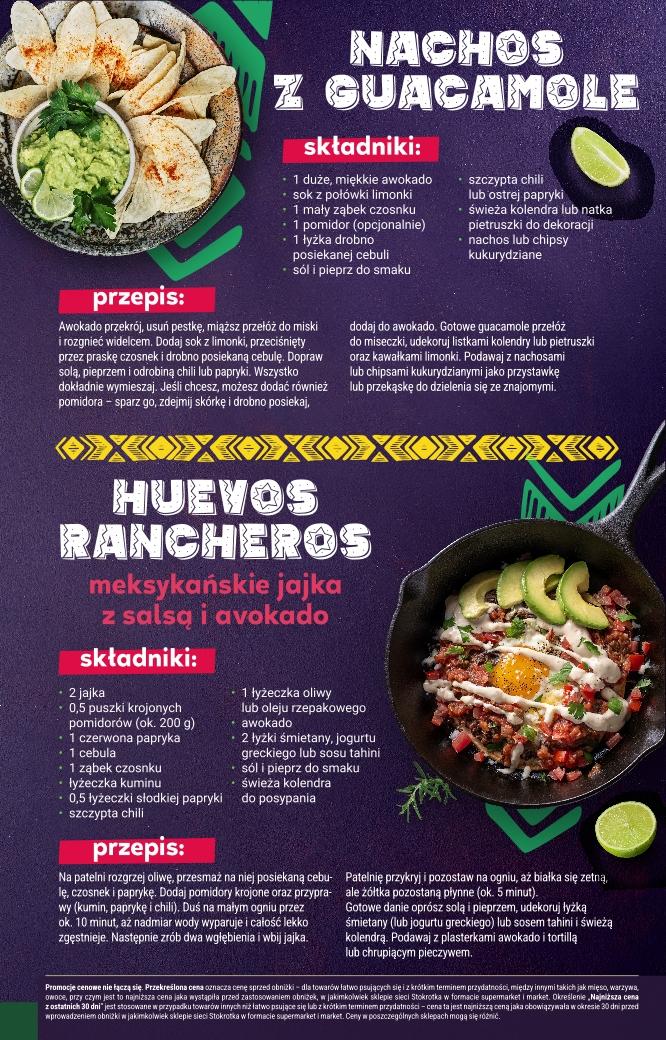 Gazetka promocyjna Stokrotka str. 34