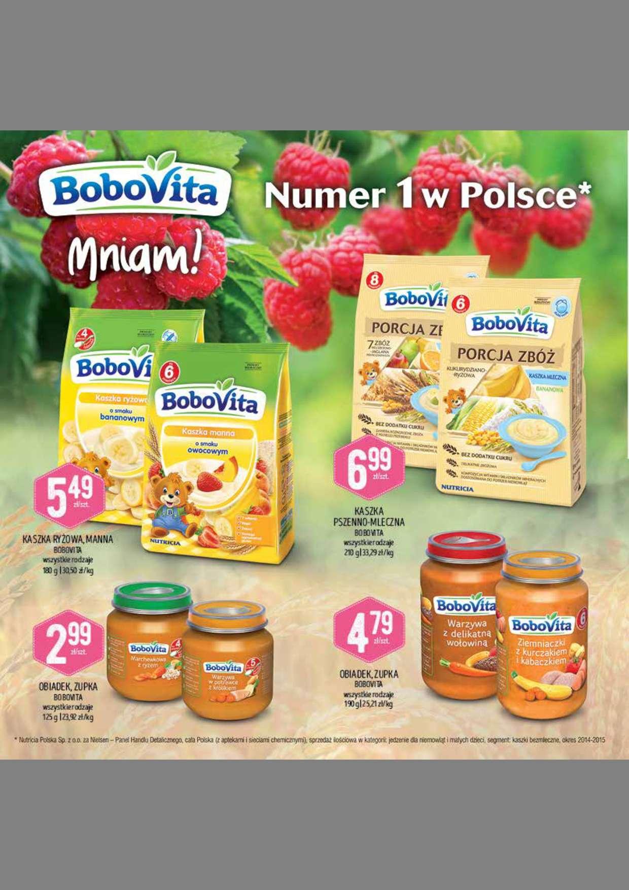 Gazetka promocyjna Stokrotka str. 36