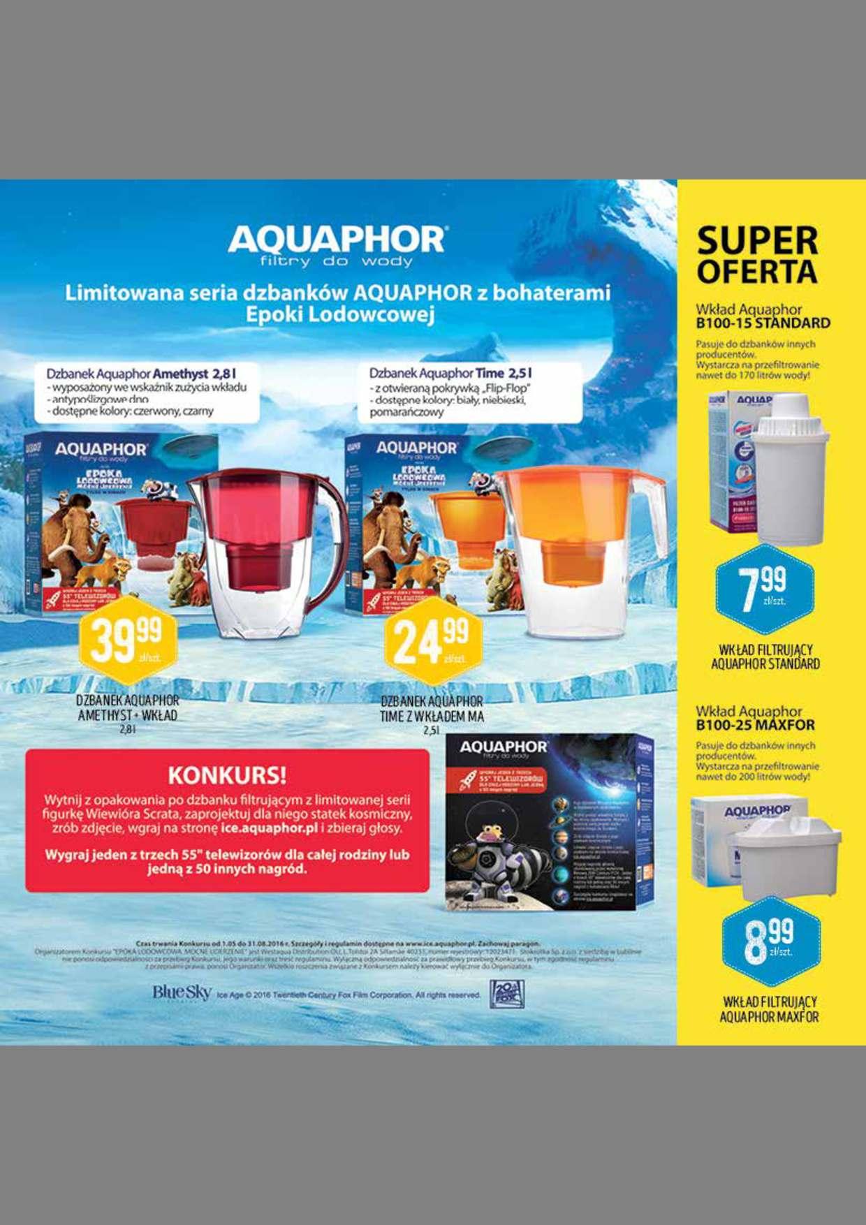 Gazetka promocyjna Stokrotka str. 38