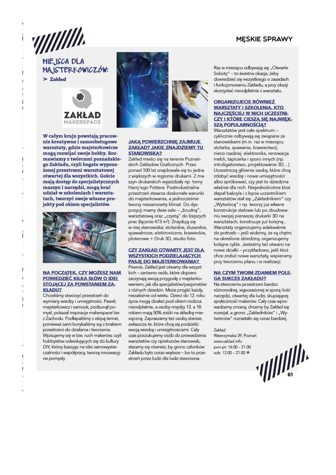 Gazetka promocyjna Stokrotka str. 61