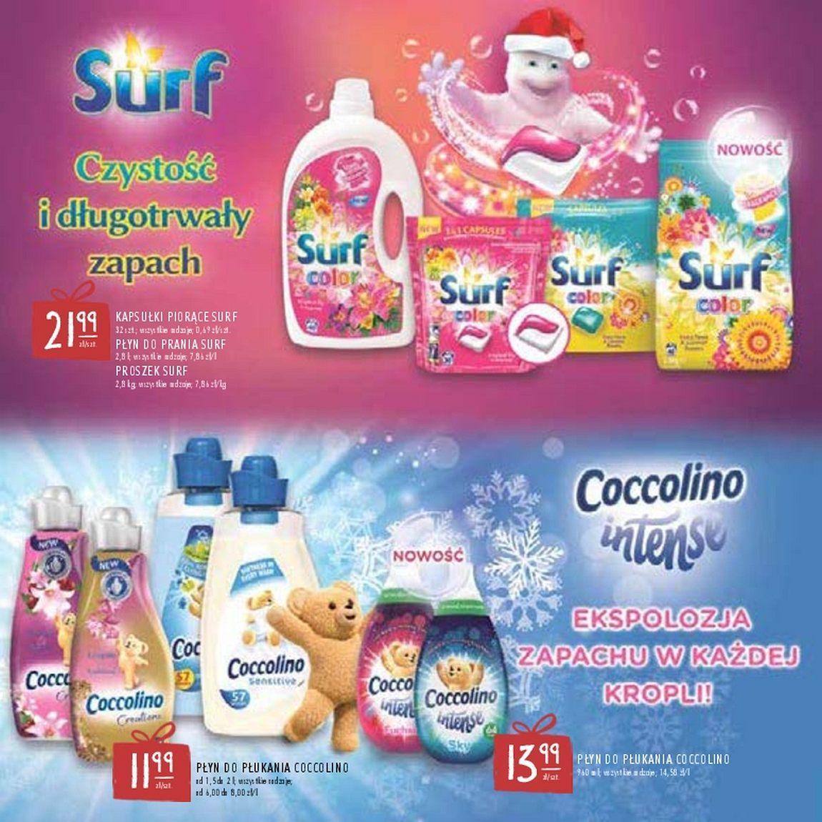 Gazetka promocyjna Stokrotka str. 65