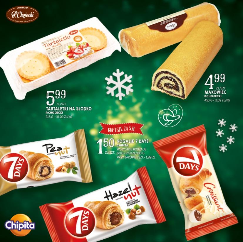 Gazetka promocyjna Stokrotka str. 18