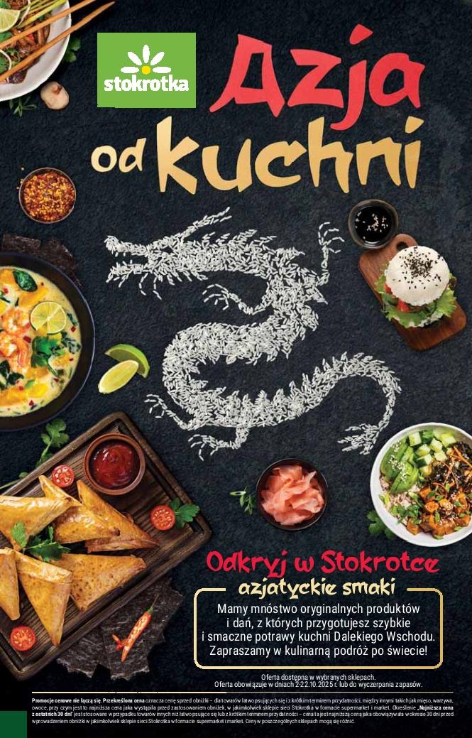 Gazetka promocyjna Stokrotka str. 26