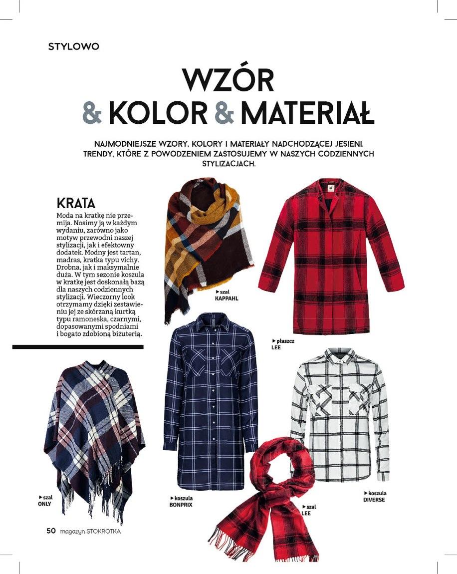 Gazetka promocyjna Stokrotka str. 50