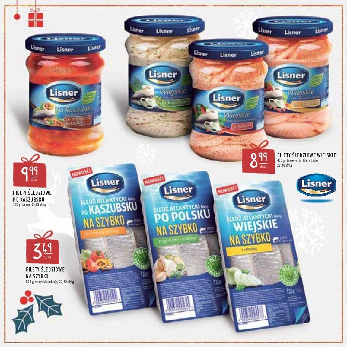 Gazetka promocyjna Stokrotka str. 41