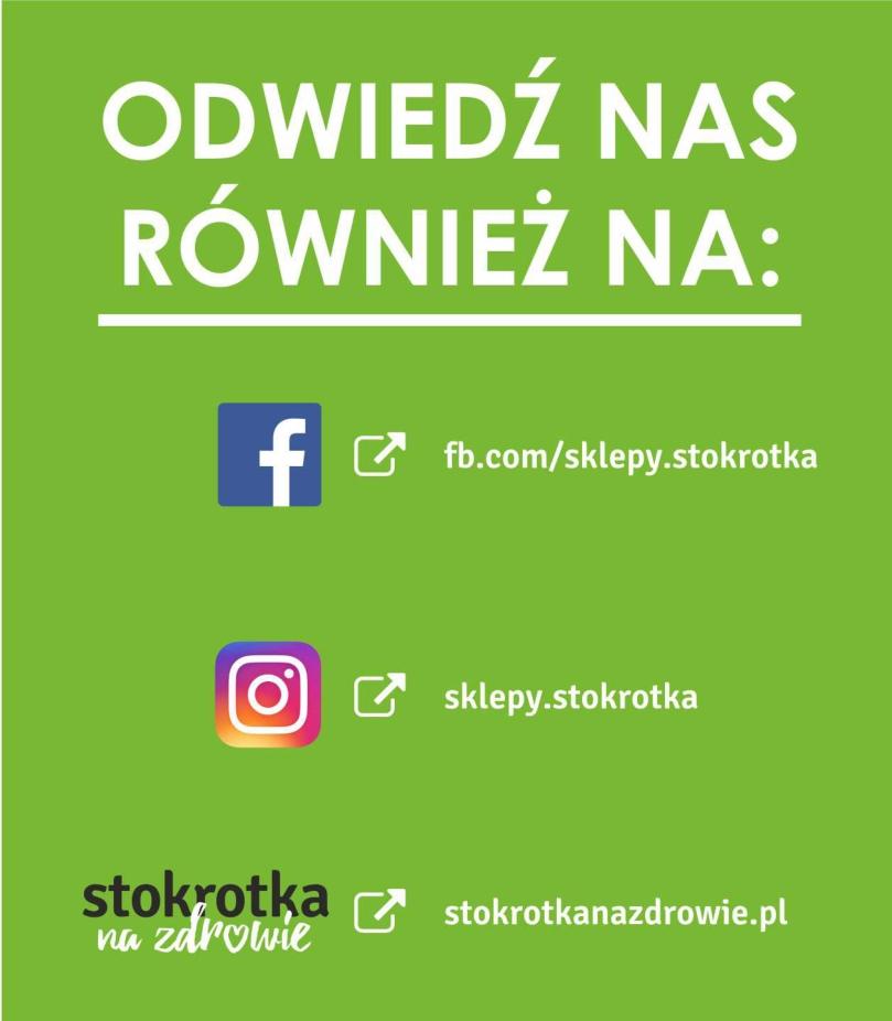 Gazetka promocyjna Stokrotka str. 17