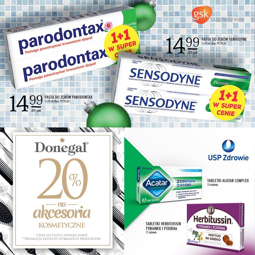 Gazetka promocyjna Stokrotka str. 108