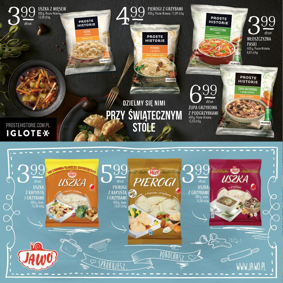 Gazetka promocyjna Stokrotka str. 6