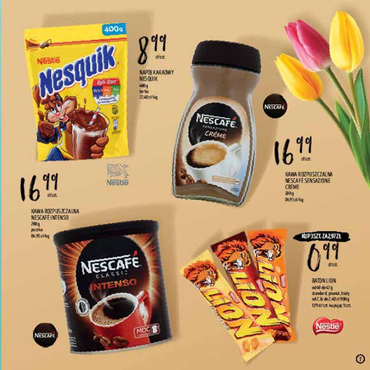 Gazetka promocyjna Stokrotka str. 7