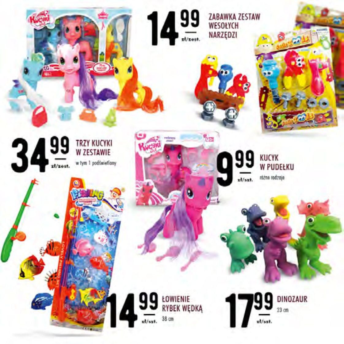 Gazetka promocyjna Stokrotka str. 76