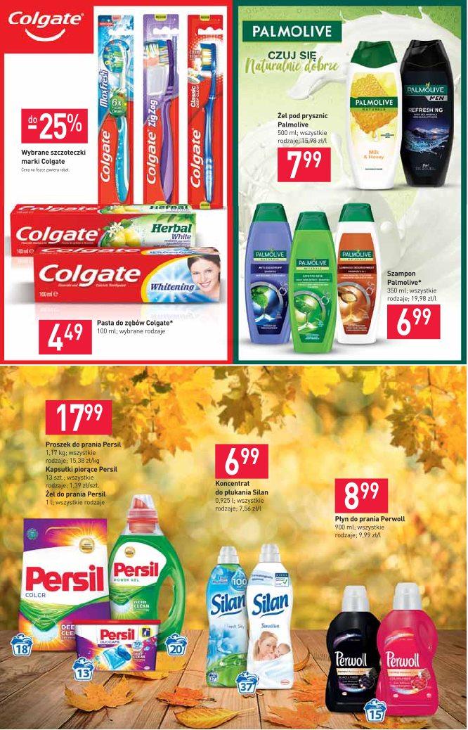 Gazetka promocyjna Stokrotka str. 14