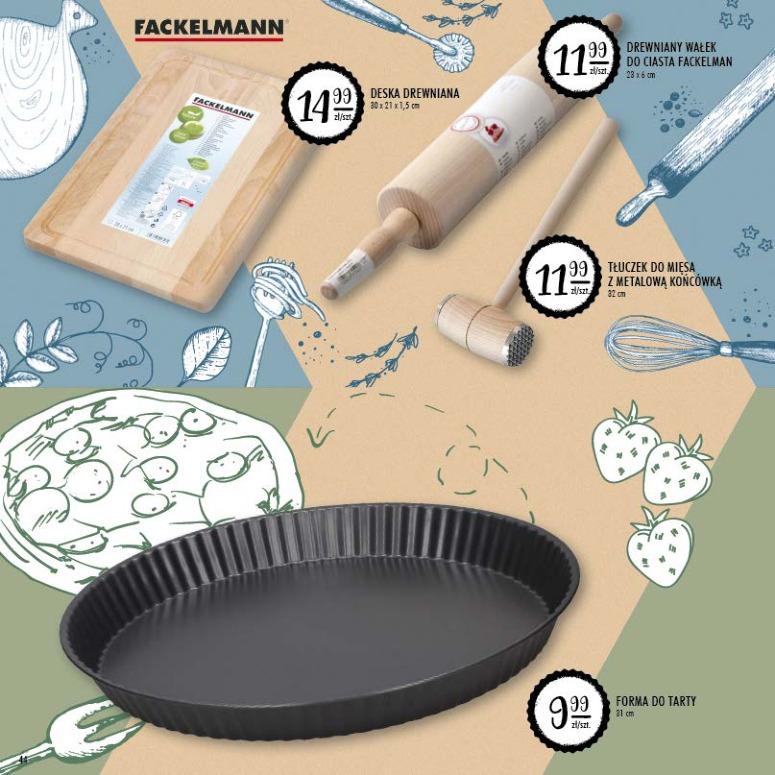 Gazetka promocyjna Stokrotka str. 44