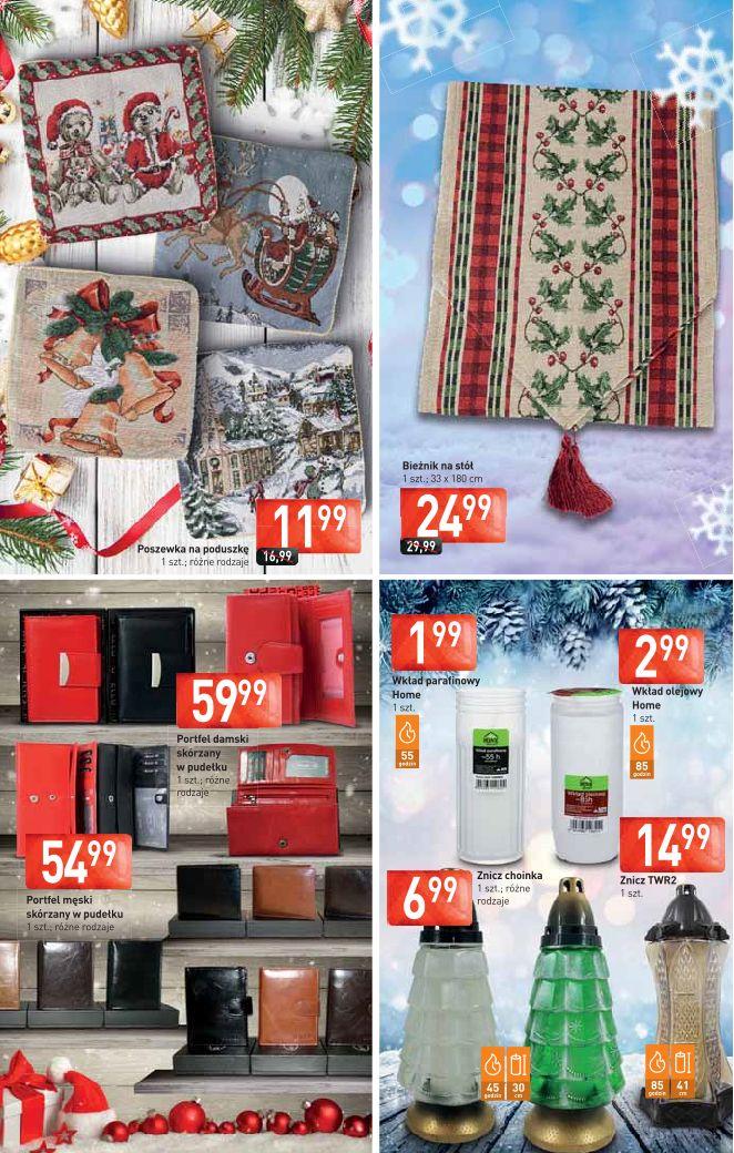 Gazetka promocyjna Stokrotka str. 23