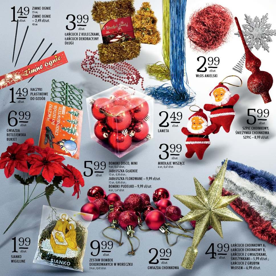 Gazetka promocyjna Stokrotka str. 101