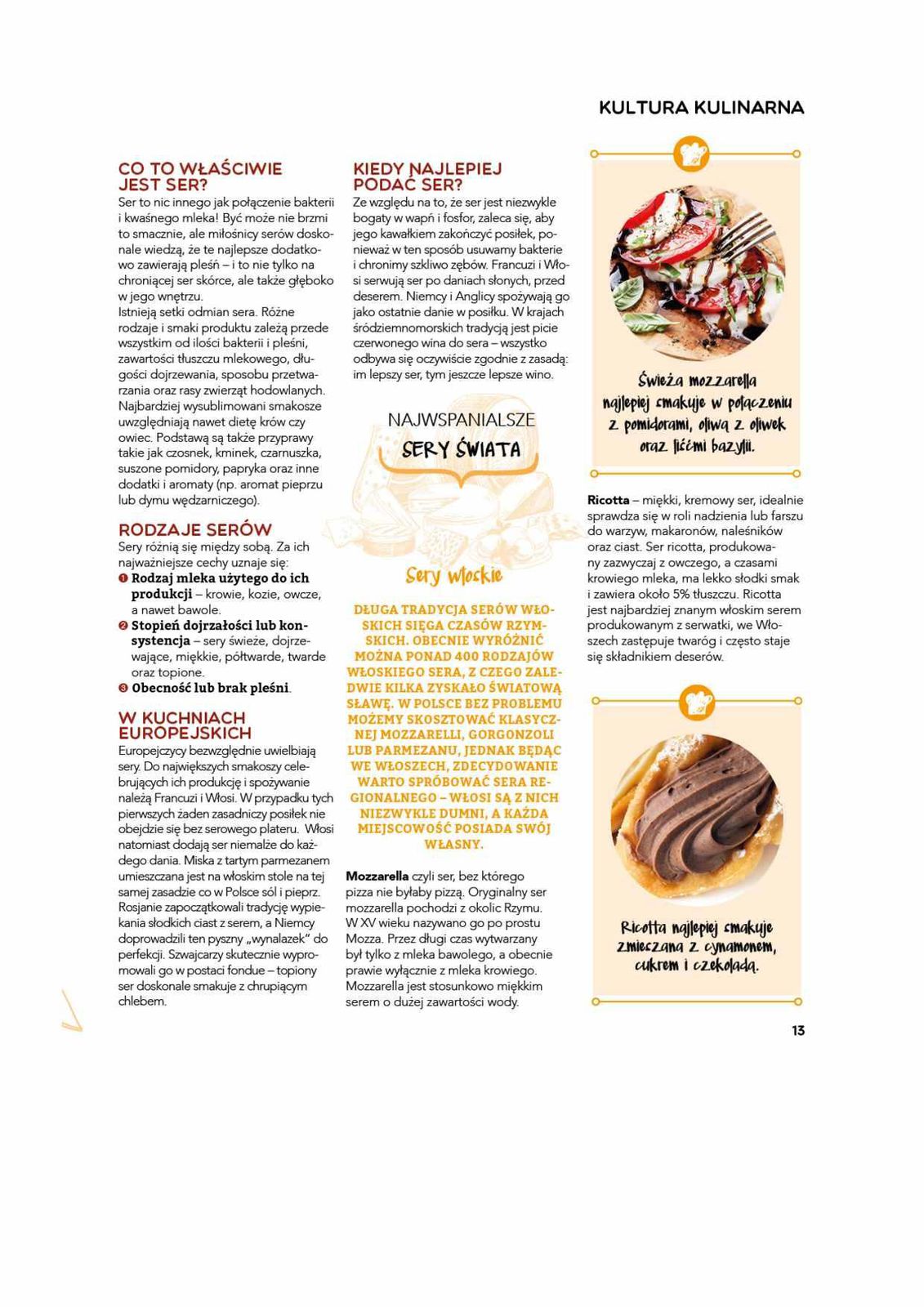 Gazetka promocyjna Stokrotka str. 13