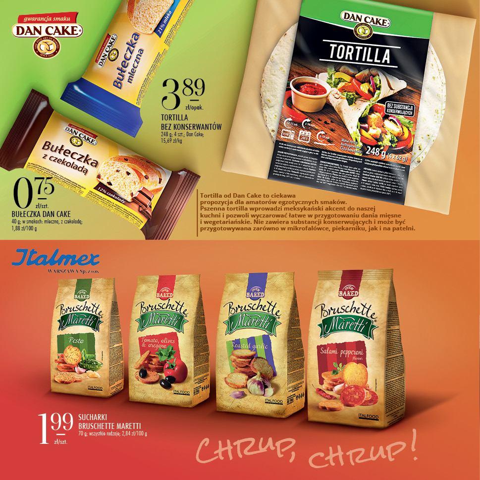 Gazetka promocyjna Stokrotka str. 16