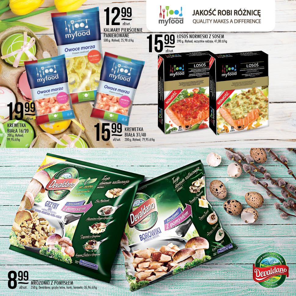 Gazetka promocyjna Stokrotka str. 31