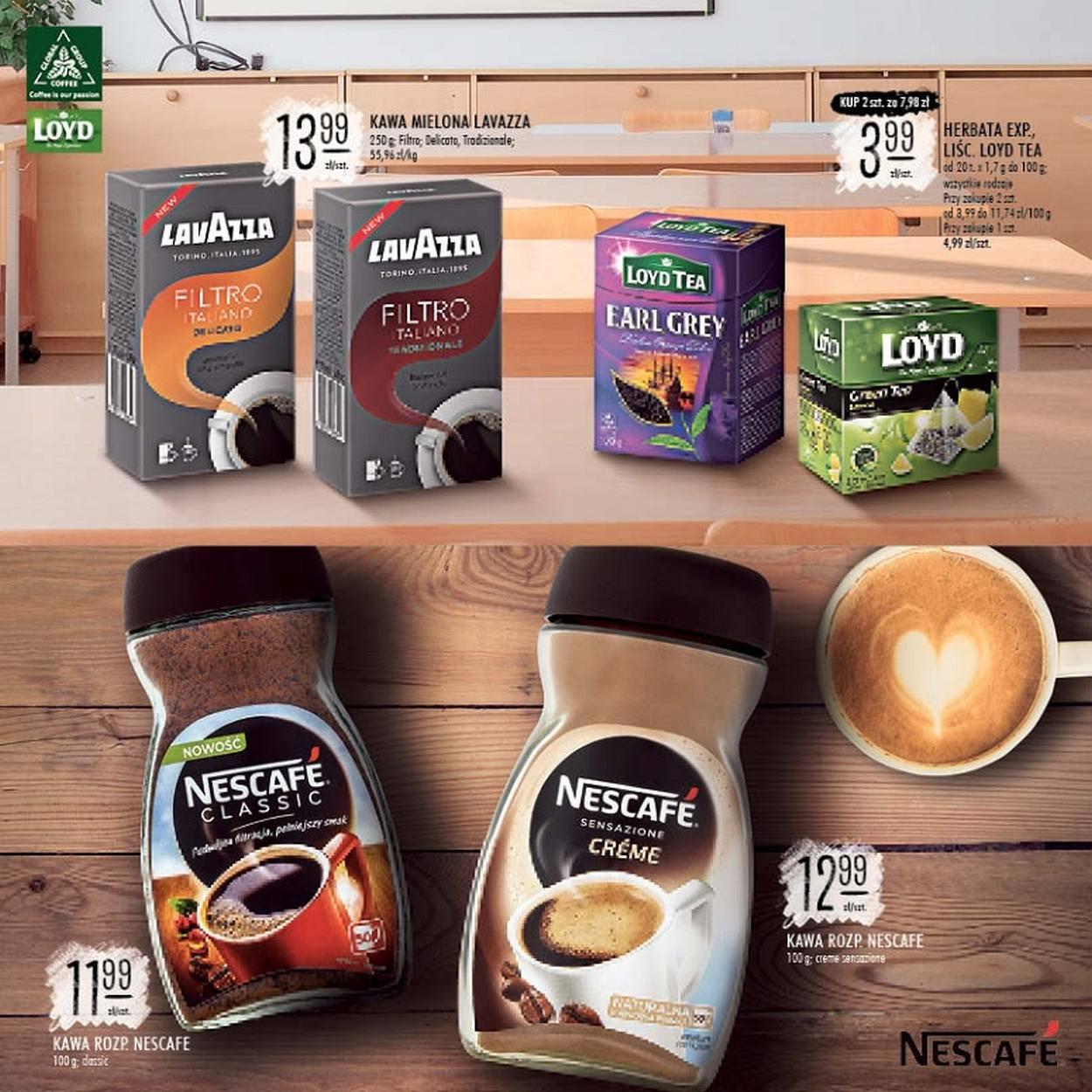 Gazetka promocyjna Stokrotka str. 35