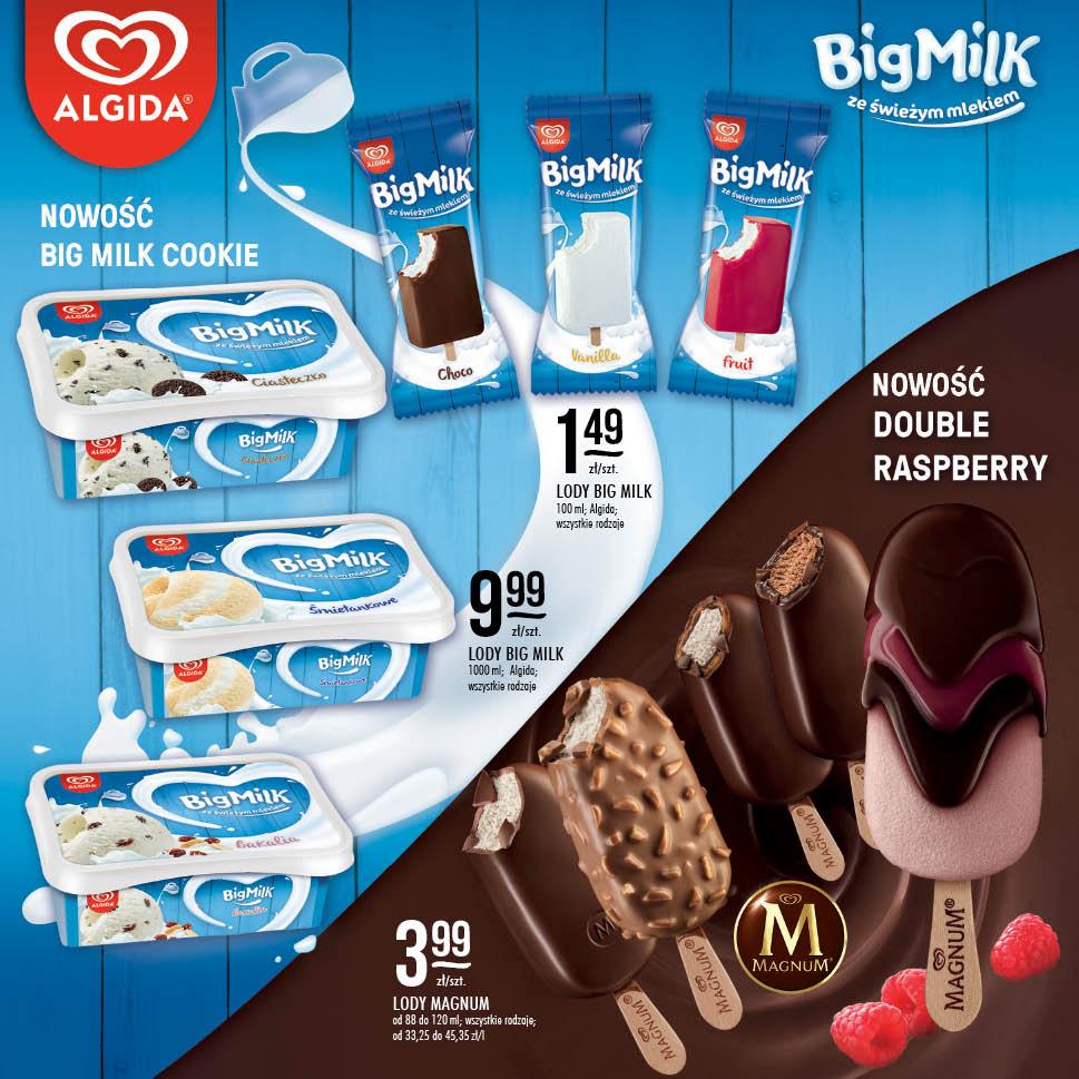 Gazetka promocyjna Stokrotka str. 35