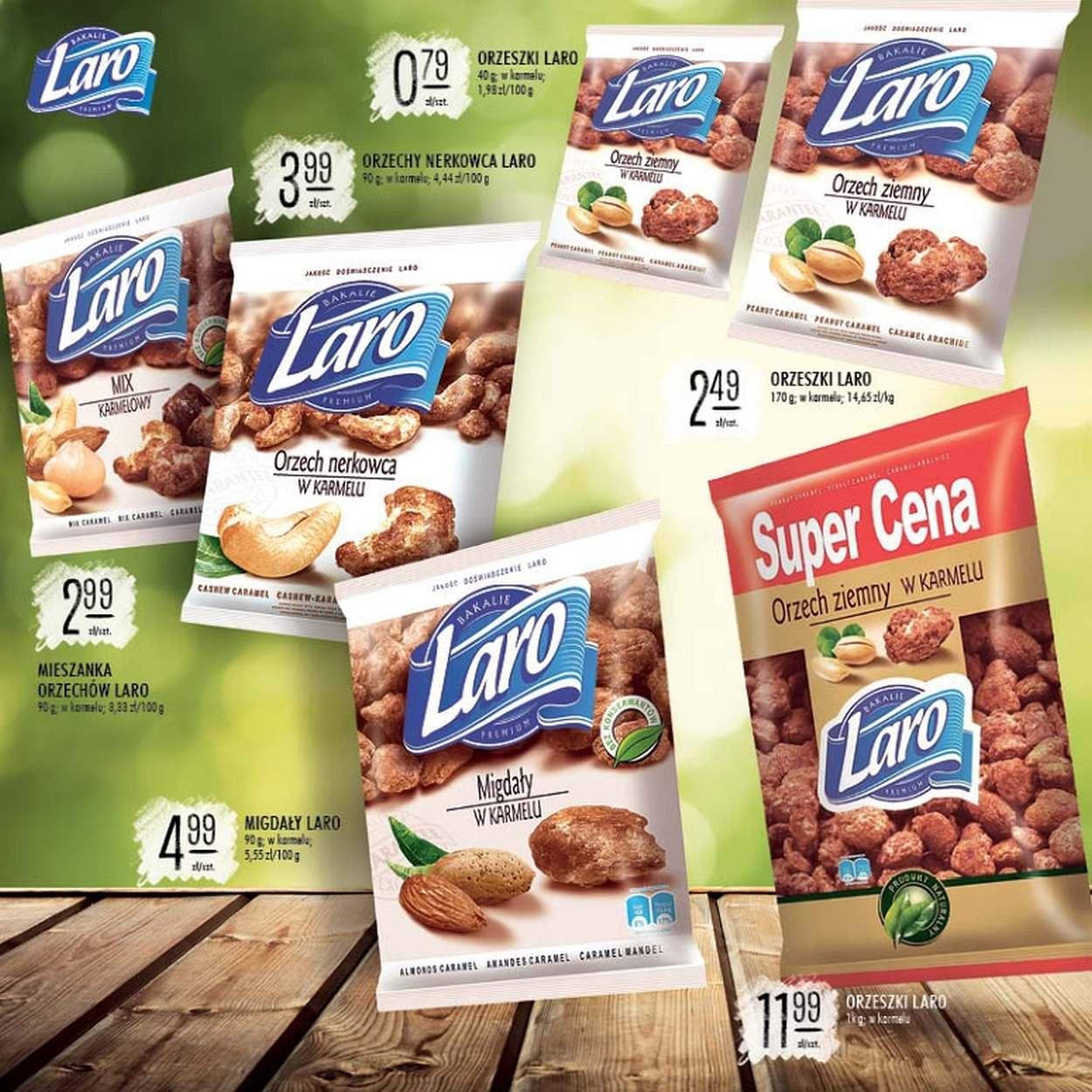 Gazetka promocyjna Stokrotka str. 24