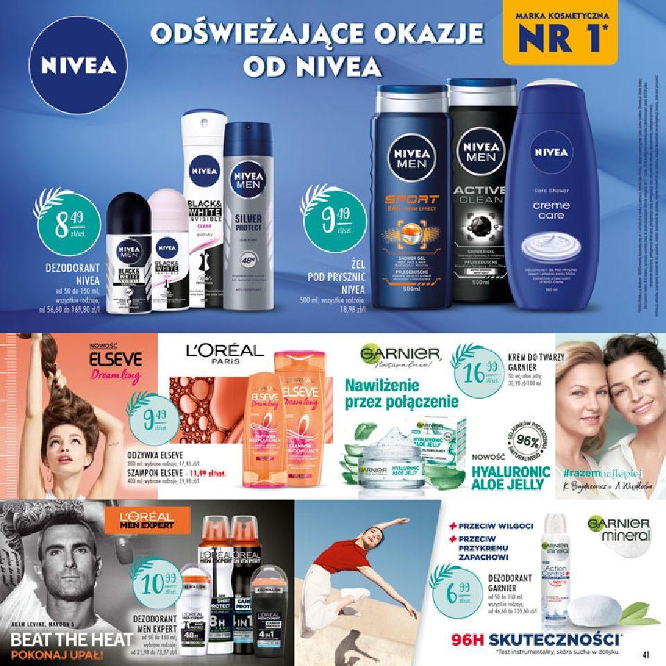 Gazetka promocyjna Stokrotka str. 41