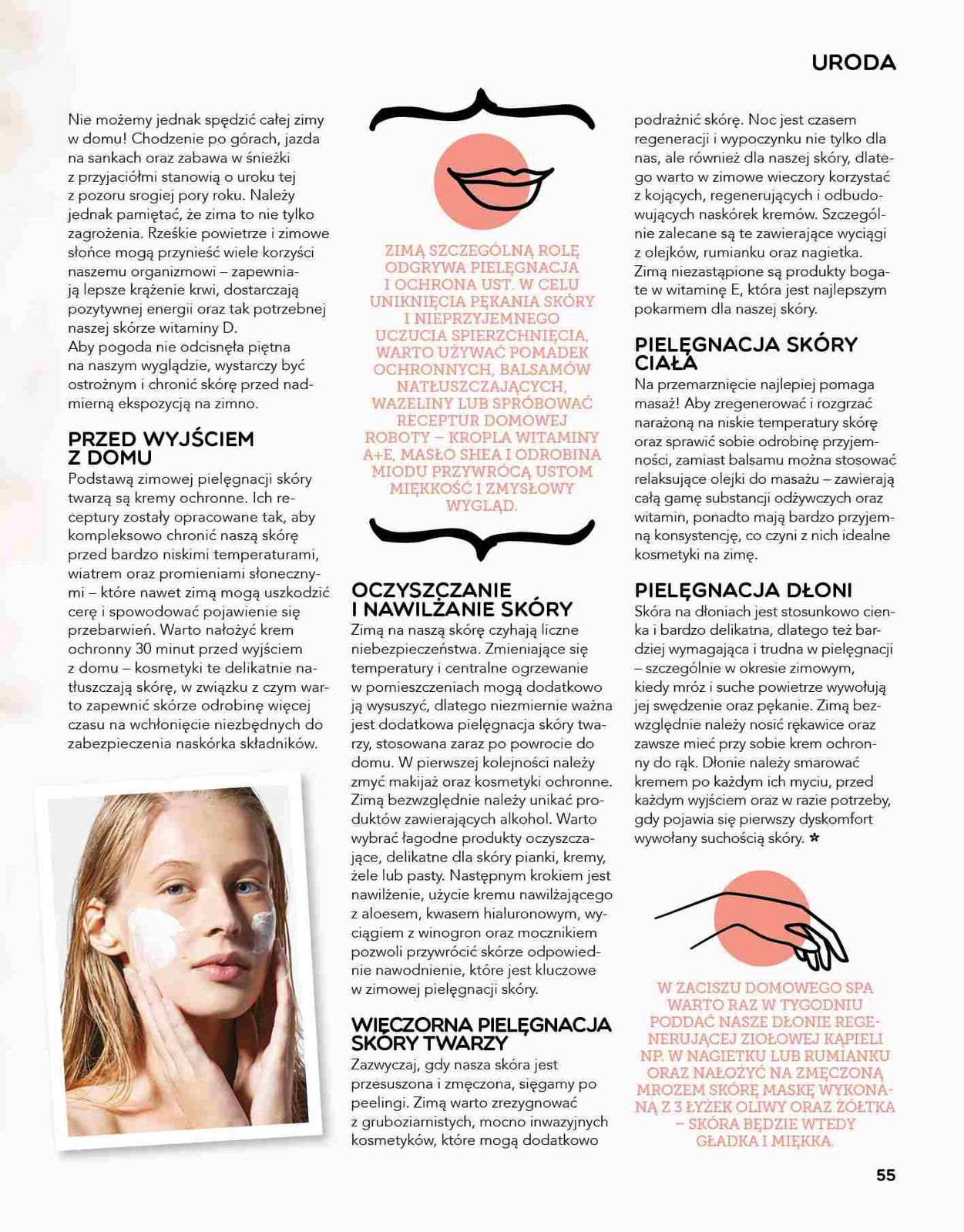 Gazetka promocyjna Stokrotka str. 55