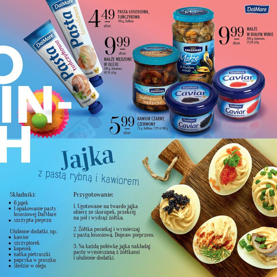 Gazetka promocyjna Stokrotka str. 15