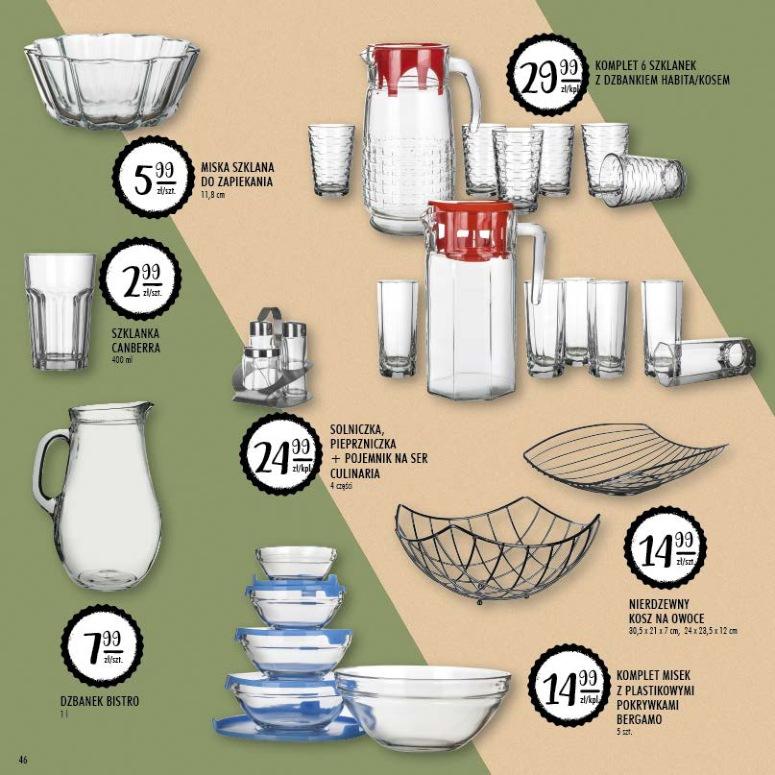 Gazetka promocyjna Stokrotka str. 46