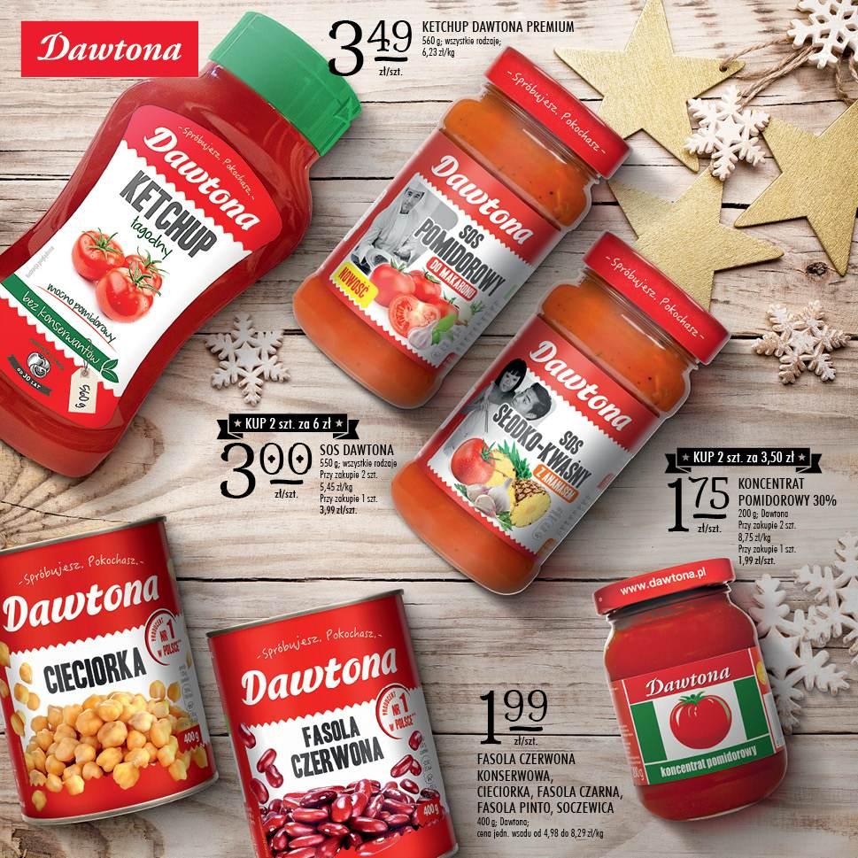 Gazetka promocyjna Stokrotka str. 35