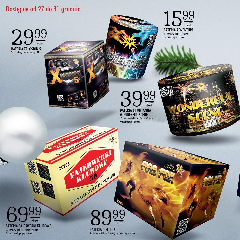 Gazetka promocyjna Stokrotka str. 102